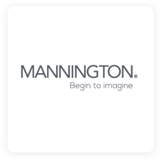Mannington begin to imagine | Floor to Ceiling Sycamore