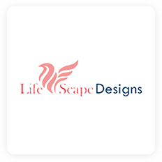 Life Scape Designs | Floor to Ceiling Sycamore