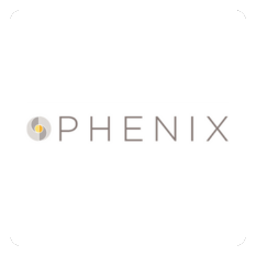 Phenix logo
