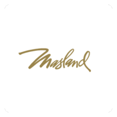 Masland logo